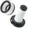 ZR009010 Waschbares Filter-Set für elektrischen Besen für X-FORCE FLEX 9.60 RH2078WO Teile