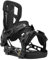 Nidecker Flow NX2 Bindung 2025 Black, L