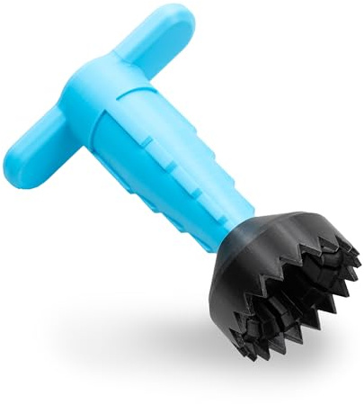 Atlas Sprinklerkopf Entfernung Werkzeug Set - Sprinklerentferner für Rotoren und Sprühköpfe Kompatibel mit K-Rain, Orbit, Rainbird ohne Graben, für Rasen-, Hof- & Gartensprinkler