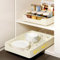 Ausziehbarer Schrank Organizer (B)