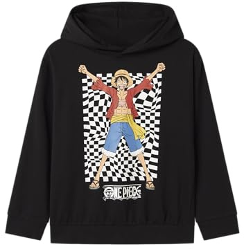 NAME IT NKMJUCK Onepiece Sweat WH BRU NOOS VDE