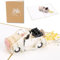 3D Pop-Up Hochzeitskarte Hochzeitsauto, Pop-Up Karte Hochzeitsauto, Bride and Groom Card, Hochzeitsgeschenke für Brautpaar, Handgefertigte Karte, 3D Glückwunschkarte Hochzeit für Bräutigam und Braut