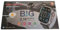 Genérico C90 Ultra 2 Smartwatch, Pantalla Infinita de 2,19 Pulgadas, Monitor de Ritmo Cardíaco, Contador de Pasos, Carga Inalámbrica, Correa Naranja