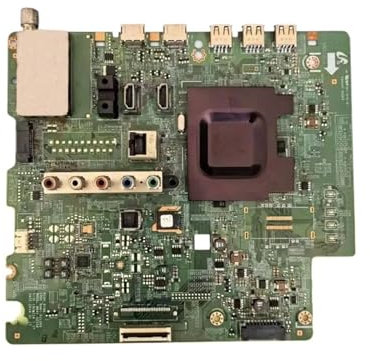 ZGHQHCDRH Scheda Madre TV, Compatibile con Samsung, BN41-02156A BN41-02156 BN94-07341M UE65H6400AKXXU UE65H6400AK UE65H6400 Scheda Madre TV TV, Accessori TV