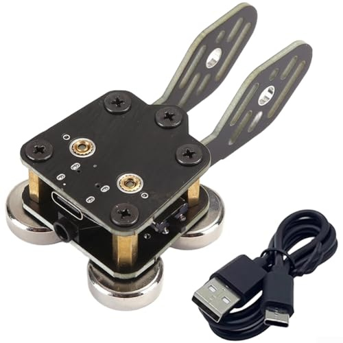Ham Radio CW For MORSE Code Trainer | Automatic Paddle Keyer With Dual-Paddle PCB & Computer Connectivity