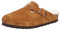 BIRKENSTOCK Boston VL LAF 1001140, Hufen - 41 EU