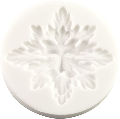 Green man Silicone Mould