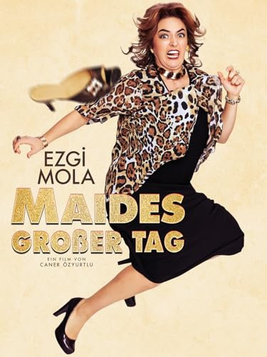 Maides Großer Tag [OV]
