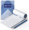 itenga Stripes Design-Notizblock 2er-Set (Notes (DIN A6) Notizen & Ideen)