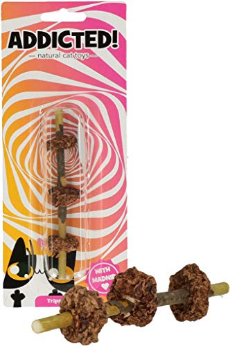 Addicted Fruit Tripple Süchtig