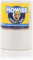 Howies 5 Pack (2-White/3-Clear) Sportstape Combo