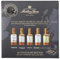 Anthon Berg - Liqueurs de chocolat - 5 whiskies écossais Single Malts Premium - 10 bouteilles de 155 g - Avec un délicieux remplissage liquide