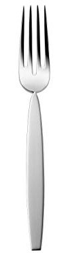 Robbe & Berking 12 Fischgabel (925 Sterlingsilber)