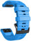 Shieranlee Fenix 5 Sportuhr Armband - Silikon Sportarmband Uhr Armband Ersatzarmband mit Werkzeug für Garmin Fenix 5/Fenix 5 Plus/Fenix 6/Fenix 6 Pro/Fenix 7/Fenix 7 Solar/Fenix 7 Sapphire Solar
