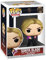 Funko POP! Movies: Mortal Kombat - Sonya Blade - Vinyl-Sammelfigur - Geschenkidee - Offizielle Handelswaren - Spielzeug Für Kinder Und Erwachsene - Movies Fans - Modellfigur Für Sammler Und Display
