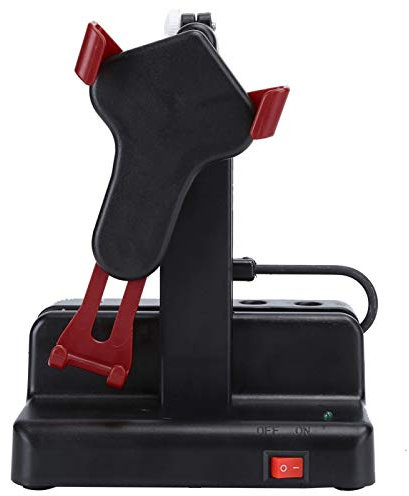 Earn Steps Automatically Mobile Phone Shaker - Steps Counter Left/Right Swing Cellphone Pedometer Holder Wiggle Device with On/Off Switch for Wechat Run Step Count Program