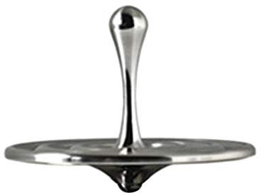NEVRTP Kreisel und Fingerspitze Gyro für Kinder, Wind Blow Turn, Gyro Fidget Spinner, Stressreduzierer Relief Spin für Kinder Erwachsene (Ohne Basis)