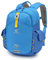 SKYSPER Kinderrucksack 10L Rucksack Jungen & Mädchen für 3-8 Jährige, komfortabler Wanderrucksack Kinder