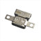 JINTAI per Lenovo ThinkPad C13 Yoga Gen 1 20UX Chromebook Yoga Slim 7-14IIL05 7-14ARE05 7-14ARE05 7-14ITL05 S550 I5-10210U C740-14IML Yoga 7 16IAP7 Yoga 7 16IAH7 usb c Jack tipo c Jack dc Power Jack