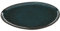 Secret de Gourmet - Piatto in ceramica jade d27cm