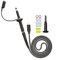 Taschen-Oszilloskop-Sonde, MCX-Oszilloskop-Sonden-Set, DS201 DSO202 DS203 Oszilloskop-Clip-Sonde, 60 MHz, 1 x 10 x Krokodilklemme