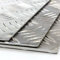 Aluminium Tread Plate Chequer Plate 5 bar 1.5mm 2mm 3mm 4.5mm Thick (2mm, 100 x 100mm)
