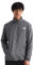 The North Face Cap Rock Full Zip Giacca di pile da uomo Smoked Pearl XXL