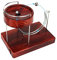 Amagogo Perpetual Motion Toy USB Entwickeln Intelligenz Kunsthandwerk Orbitalspielzeug für Club