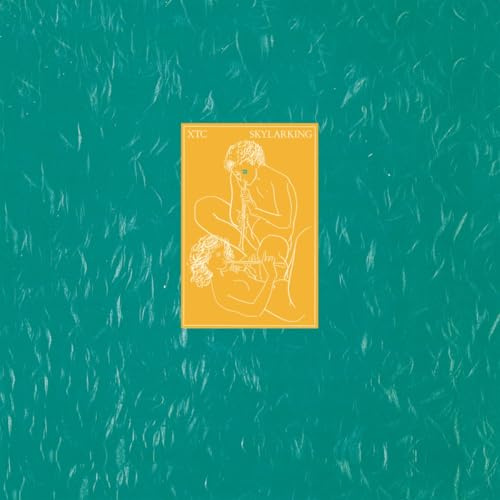 Skylarking (2016 Steven Wilson mix) (200