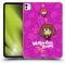 Head Case Designs Offizielle Harry Potter Hermione Ron Zauber Deathly Hallows I Soft Gel Handyhülle Hülle kompatibel mit Apple iPad Pro 11 M4 2024