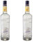Giffard - Liqueur de Poire William - Recette Française - Fruitée et Puissante - 70 cl, 700 milliliters (Lot de 2)