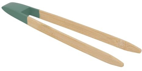 5five - pince à toasts magnétique bambou