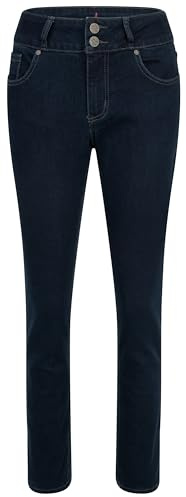 Buena Vista TUMMYLESS raw Blue 2201 B5753 300.3886 - Straight Denim