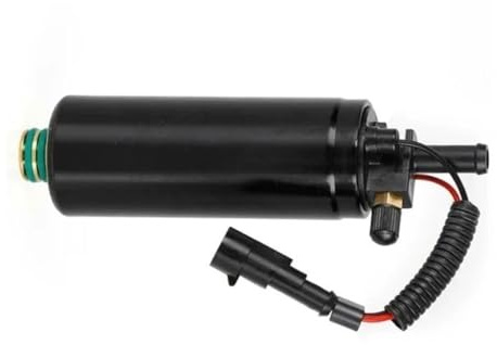 Pompa Benzina Per Johnson Per Evinrude 200-300 HP Per E-TEC 90 4452652B 5006063 5009118 5009033 5007661 5008072 OE Per Marine Per Fuoribordo Pompa Carburante Pompa Del Gas Moto