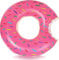 XXL Schwimmring oder Schwimmreifen in Donut-Form 120cm. Aufblasbares und Robustes Design für Spaß am Strand oder im Pool – ideal für Erwachsene.