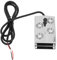Gearwell Mist Maker, Fogger ad ultrasuoni 4 teste DC45-48V 1,5 m di lunghezza del cavo Generatore di nebbia