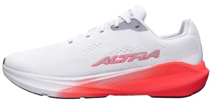 ALTRA M Experience Flow ST White/Coral