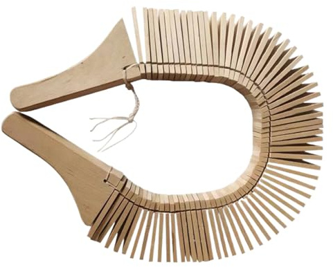 Holz Musikspielzeug - Pädagogisches Percussion Instrument Vorschule - Holz Musikinstrumente Percussion - für Kindergarten Hausschule Bandauftritte
