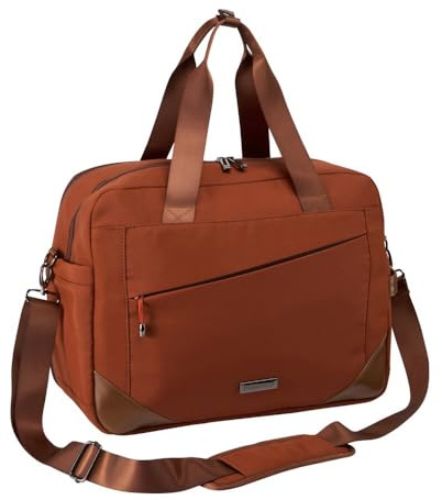 Cabin Max Handgepäck 40x30x15 Erweiterbar Reisetasche Ryanair 40x30x20 24L | 40x30x20 und 40x30x15, Ryanair, EasyJet, Wizz Air, Vueling, Volotea, Transavia, Air Lingus, Laptopfach, Getränkehalter, 24L