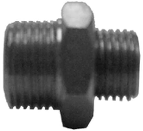 Riduzione Raccordo maschio/femmina 1/2x1/4 - D-Work