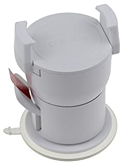 Oral-B Replacement Smartphone Wall Mount for Genius Series White