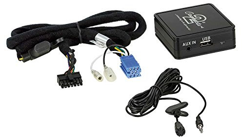 Bluetooth Adapter Alfa Romeo