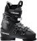HEAD Men's CUBE3 90 Skischuh Herren, schwarz/anthrazit, 30.0 (EU 46.5)