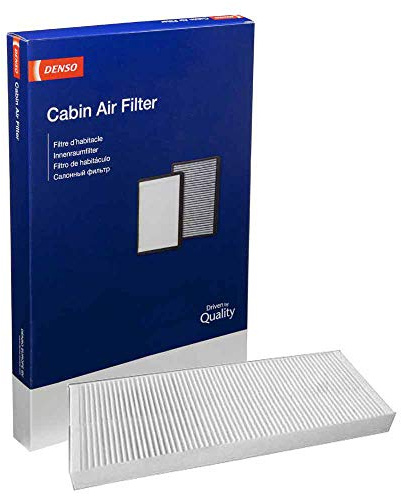Denso Filter Cabin Air Cabin Filter Dcf508P