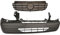 Set Stoßstange vorne + Grill für Mercedes Viano/Vito W639 Bj. 03-10