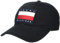 Tommy Hilfiger Herren Am Tony Cap Baseballkappe, Th Deep Black, Einheitsgröße