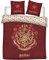 Harry Potter Bettwäsche Set 240x220 cm Bettbezug mit 2 Kopfkissenbezug 63x63 cm