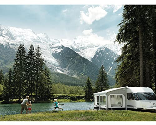 Thule Panorama 6200/6300 Markisen-Vorzelt XL 4,0