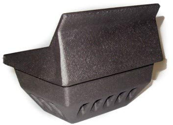 Brasero complet en fonte originale MCZ E RED pour poêles à granulés cod.41301000101V