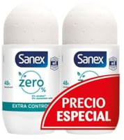 SANEX DEO ROLL 50ML DPL EXT CONT 0